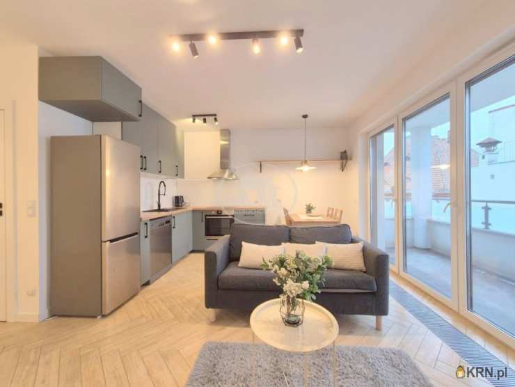 Wrocław, Krzyki, ul. Krucza, Mieszkanie  do wynajęcia, 3 pokojowe