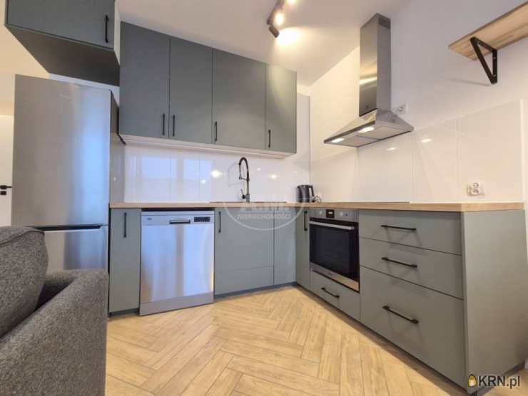 Wrocław, Krzyki, ul. Krucza, 3 pokojowe, Mieszkanie  do wynajęcia