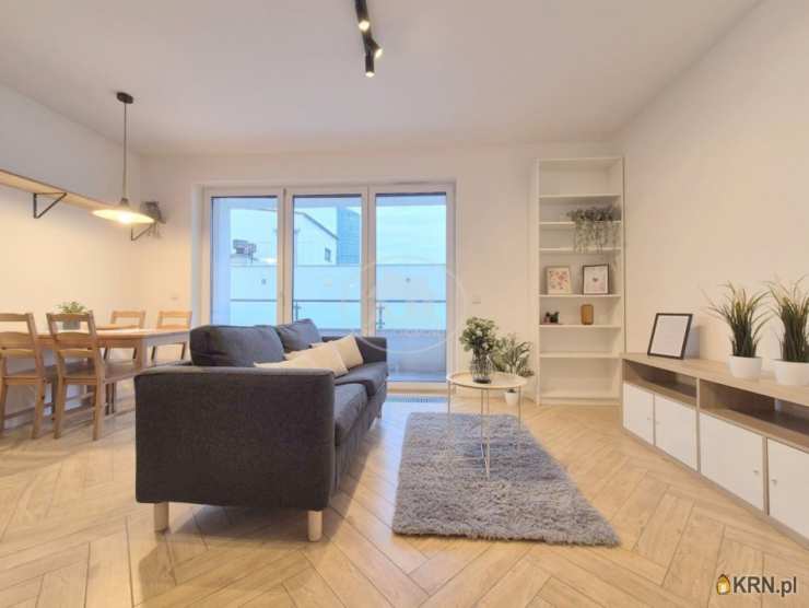 3 pokojowe, Wrocław, Krzyki, ul. Krucza, Mieszkanie  do wynajęcia