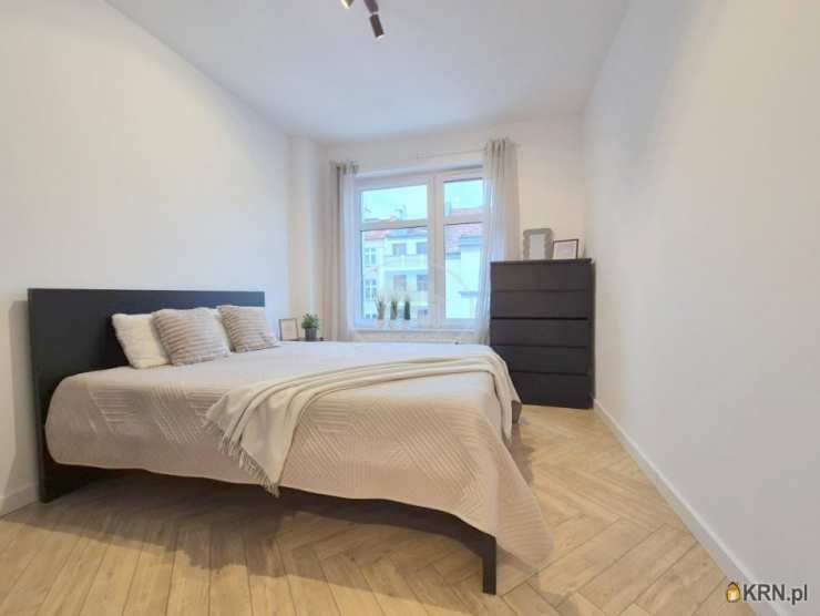 3 pokojowe, Mieszkanie  do wynajęcia, Wrocław, Krzyki, ul. Krucza