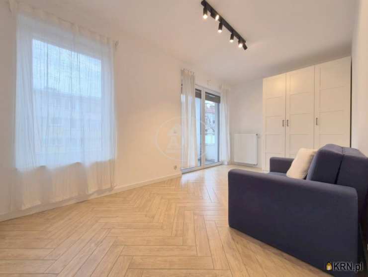 Mieszkanie  do wynajęcia, 3 pokojowe, Wrocław, Krzyki, ul. Krucza