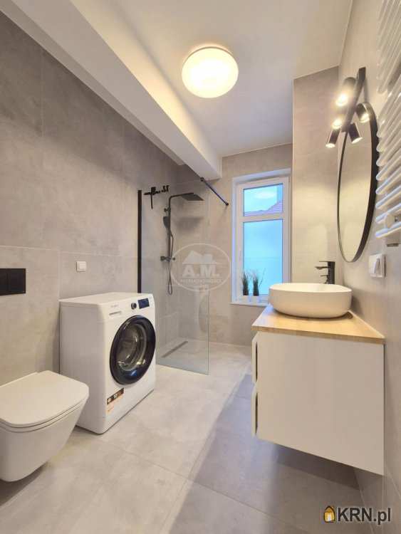 Wrocław, Krzyki, ul. Krucza, Mieszkanie  do wynajęcia, 3 pokojowe