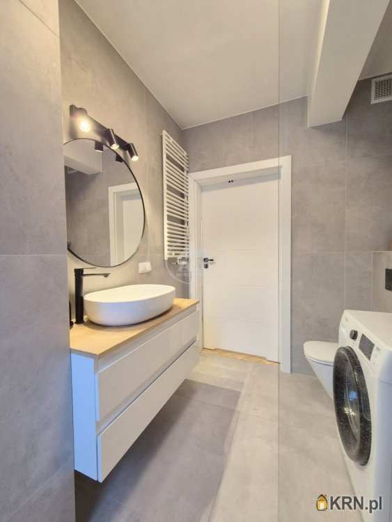 Wrocław, Krzyki, ul. Krucza, 3 pokojowe, Mieszkanie  do wynajęcia