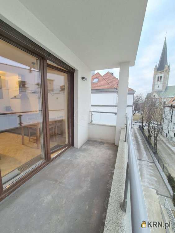 3 pokojowe, Mieszkanie  do wynajęcia, Wrocław, Krzyki, ul. Krucza