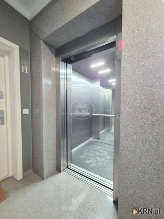 Mieszkanie  do wynajęcia, Wrocław, Krzyki, ul. Krucza, 3 pokojowe