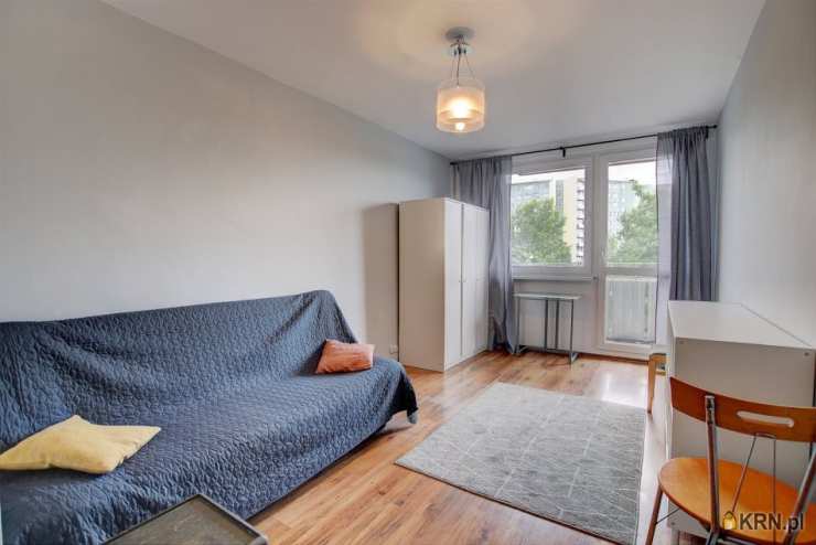 Mieszkanie  do wynajęcia, Wrocław, Psie Pole, ul. Obornicka, 3 pokojowe