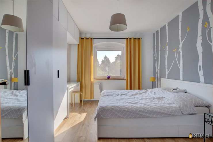 Mieszkanie  do wynajęcia, Wrocław, Śródmieście/Biskupin, ul. J. Stanisławskiego, 3 pokojowe