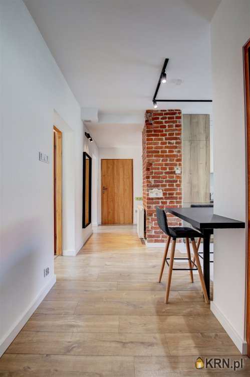 Mieszkanie  do wynajęcia, Wrocław, Śródmieście/Biskupin, ul. J. Stanisławskiego, 3 pokojowe