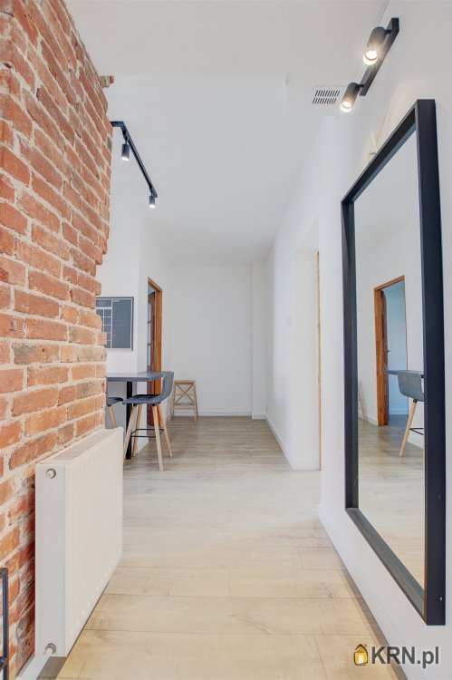 Mieszkanie  do wynajęcia, 3 pokojowe, Wrocław, Śródmieście/Biskupin, ul. J. Stanisławskiego