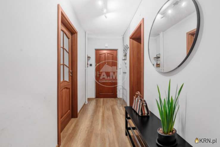 Wrocław, Krzyki/Gaj, ul. Borowska, Mieszkanie  na sprzedaż, 3 pokojowe