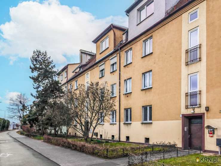 Wrocław, Krzyki/Gaj, ul. Borowska, 3 pokojowe, Mieszkanie  na sprzedaż