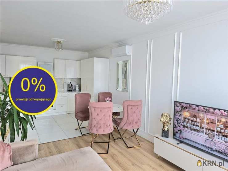 Mieszkanie  na sprzedaż, Wrocław, Psie Pole, ul. Okrętowa, 3 pokojowe