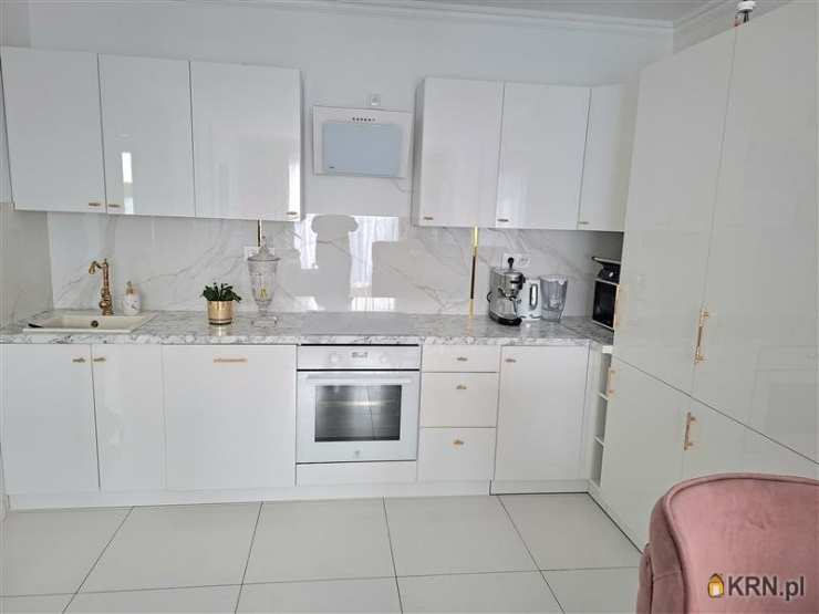 3 pokojowe, Mieszkanie  na sprzedaż, Wrocław, Psie Pole, ul. Okrętowa