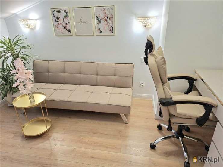 Wrocław, Psie Pole, ul. Okrętowa, Mieszkanie  na sprzedaż, 3 pokojowe