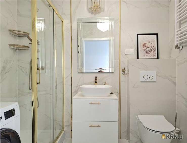 Mieszkanie  na sprzedaż, Wrocław, Psie Pole, ul. Okrętowa, 3 pokojowe