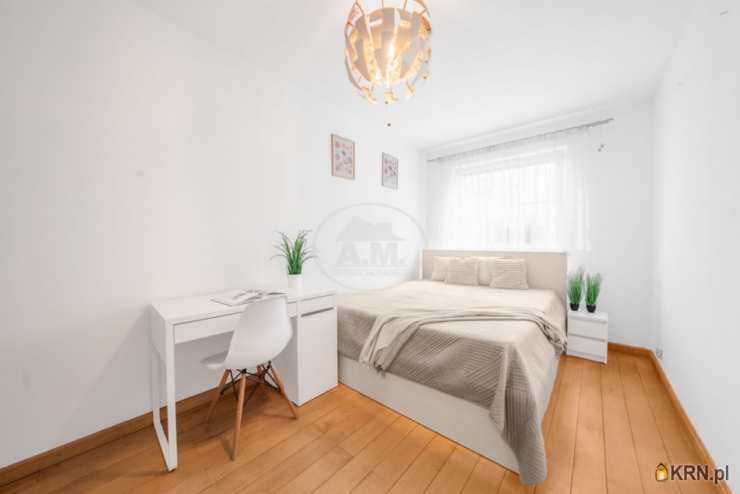 3 pokojowe, Wrocław, Krzyki, ul. Gajowa, Mieszkanie  na sprzedaż