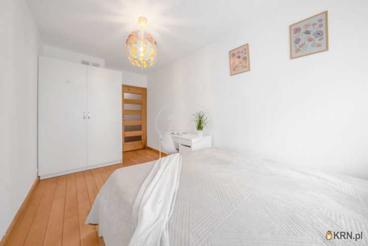 3 pokojowe, Mieszkanie  na sprzedaż, Wrocław, Krzyki, ul. Gajowa