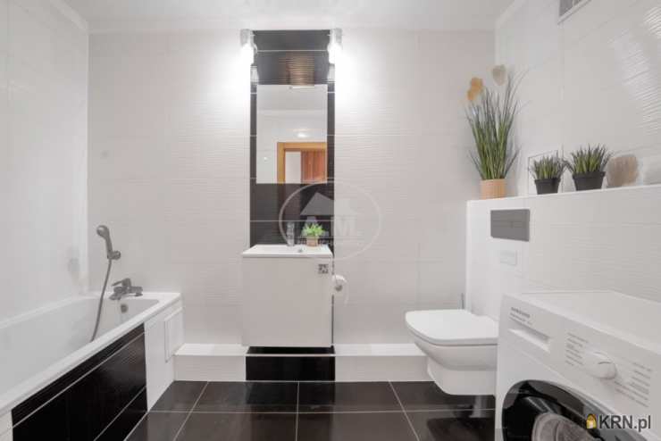 3 pokojowe, Mieszkanie  na sprzedaż, Wrocław, Krzyki, ul. Gajowa