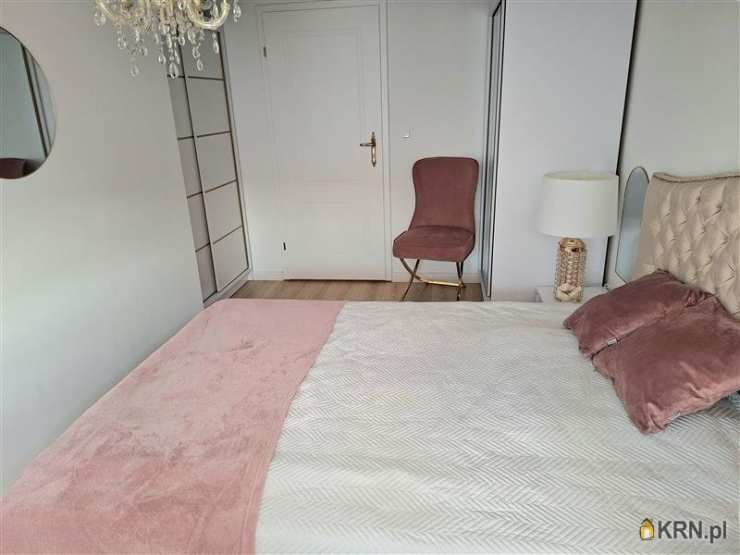 Mieszkanie  na sprzedaż, 3 pokojowe, Wrocław, Psie Pole, ul. Stoczniowa