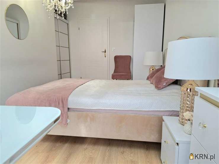 Mieszkanie  na sprzedaż, 3 pokojowe, Wrocław, Psie Pole, ul. Paryska