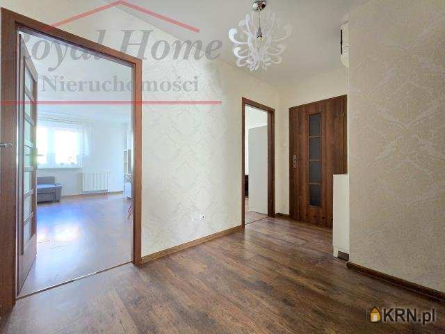 3 pokojowe, Mieszkanie  do wynajęcia, Wrocław, Krzyki/Gaj, ul. Srebrnogórska