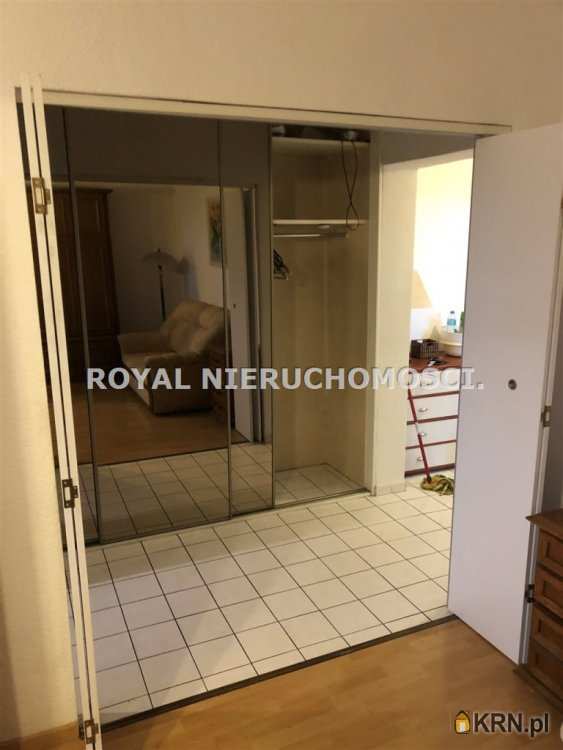 Mieszkanie  na sprzedaż, 3 pokojowe, Zabrze, ul. Jana III Sobieskiego