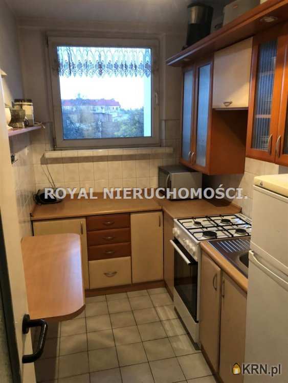 Zabrze, ul. Jana III Sobieskiego, Mieszkanie  na sprzedaż, 3 pokojowe