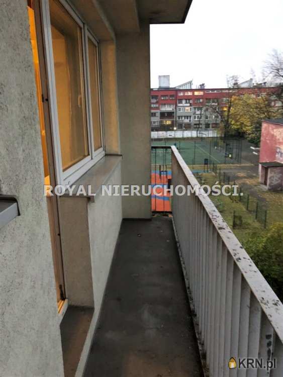 3 pokojowe, Mieszkanie  na sprzedaż, Zabrze, ul. Jana III Sobieskiego