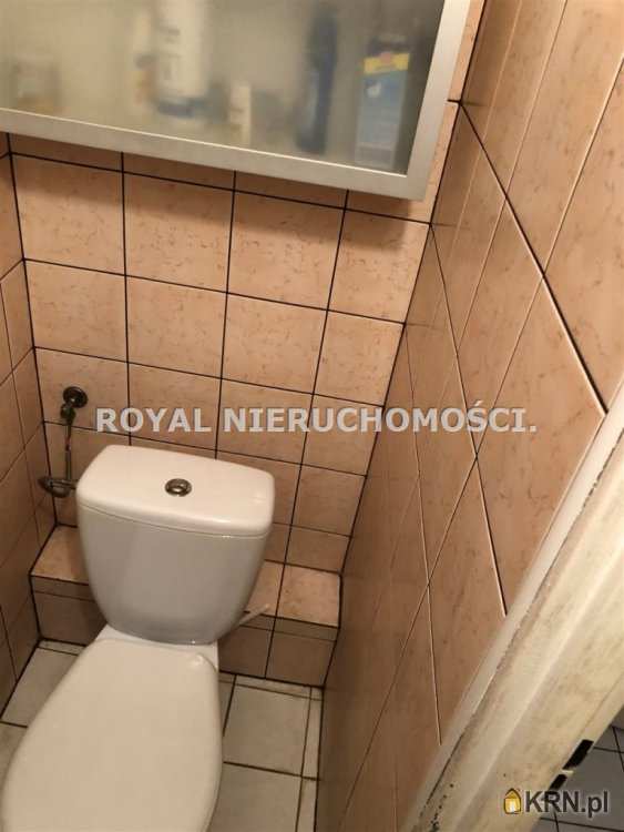 ROYAL, Mieszkanie  na sprzedaż, Zabrze, ul. Jana III Sobieskiego