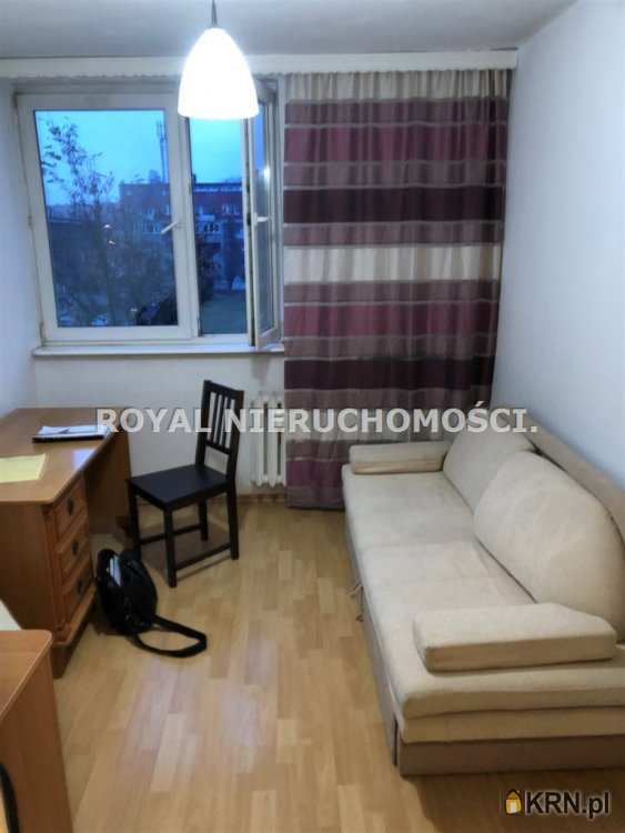 Mieszkanie  na sprzedaż, Zabrze, ul. Jana III Sobieskiego, 3 pokojowe