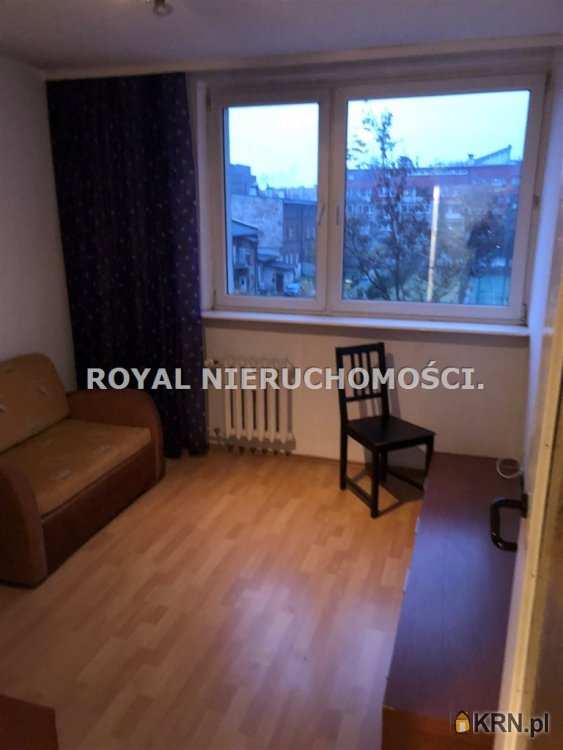 Mieszkanie  na sprzedaż, 3 pokojowe, Zabrze, ul. Jana III Sobieskiego