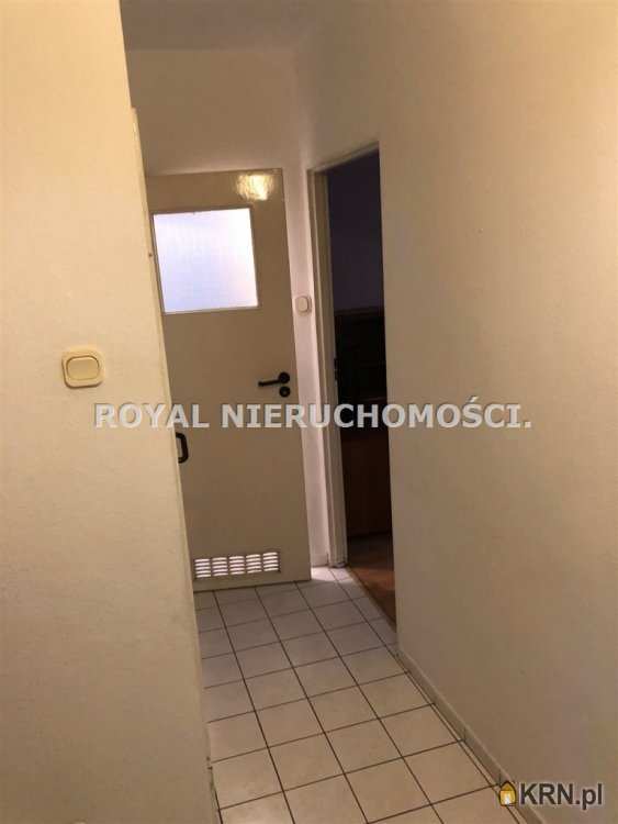 Zabrze, ul. Jana III Sobieskiego, Mieszkanie  na sprzedaż, 3 pokojowe