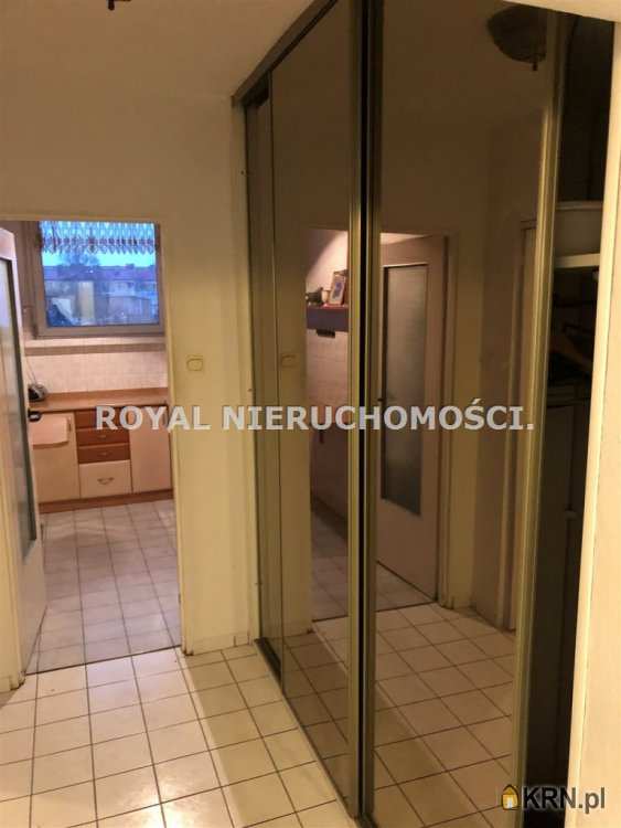 Zabrze, ul. Jana III Sobieskiego, 3 pokojowe, Mieszkanie  na sprzedaż