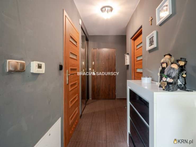 BRACIA SADURSCY ODDZIAŁ BS4 KROWODRZA, Mieszkanie  na sprzedaż, Zielonki, ul. Na Popielówkę