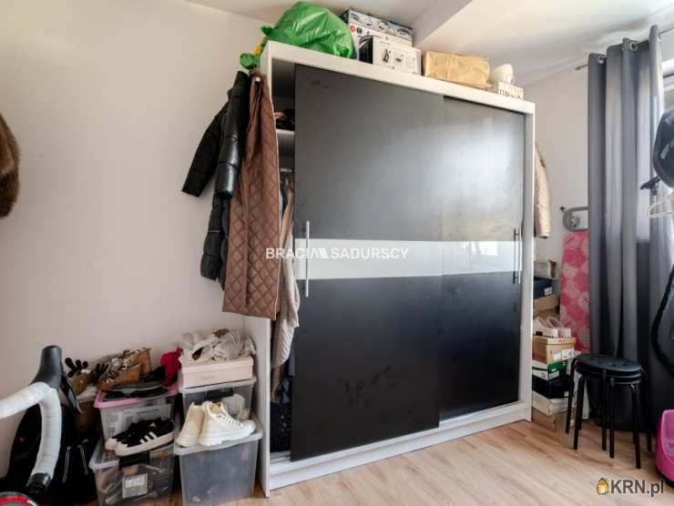 Zielonki, ul. Na Popielówkę, Mieszkanie  na sprzedaż, 3 pokojowe