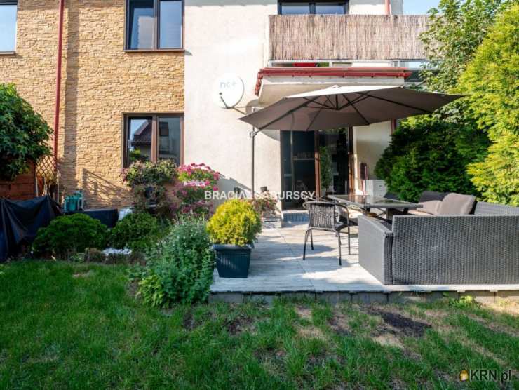 Mieszkanie  na sprzedaż, Zielonki, ul. Na Popielówkę, 3 pokojowe