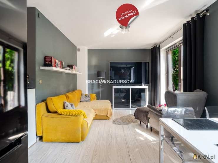 Mieszkanie  na sprzedaż, Zielonki, ul. Na Popielówkę, 3 pokojowe