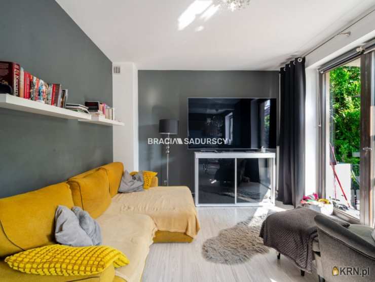 3 pokojowe, Zielonki, ul. Na Popielówkę, Mieszkanie  na sprzedaż