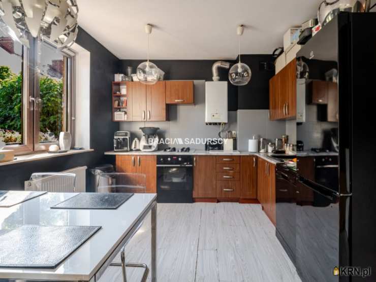 3 pokojowe, Mieszkanie  na sprzedaż, Zielonki, ul. Na Popielówkę