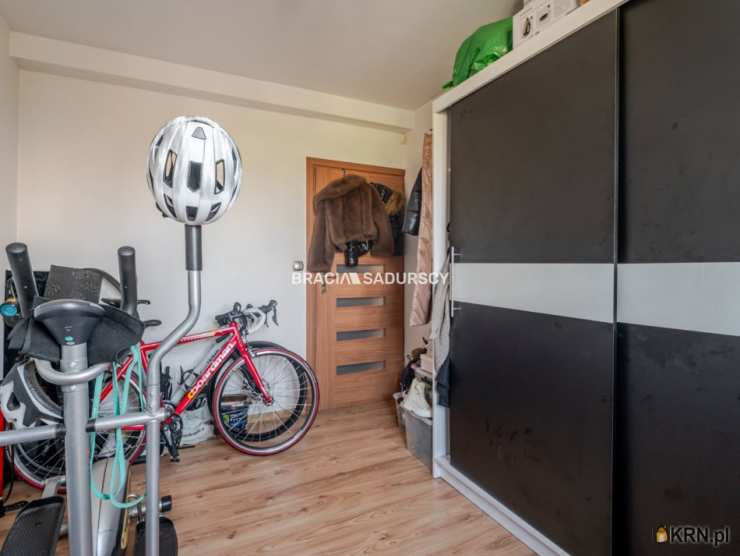 Mieszkanie  na sprzedaż, 3 pokojowe, Zielonki, ul. Na Popielówkę