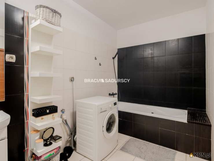 Zielonki, ul. Na Popielówkę, Mieszkanie  na sprzedaż, 3 pokojowe