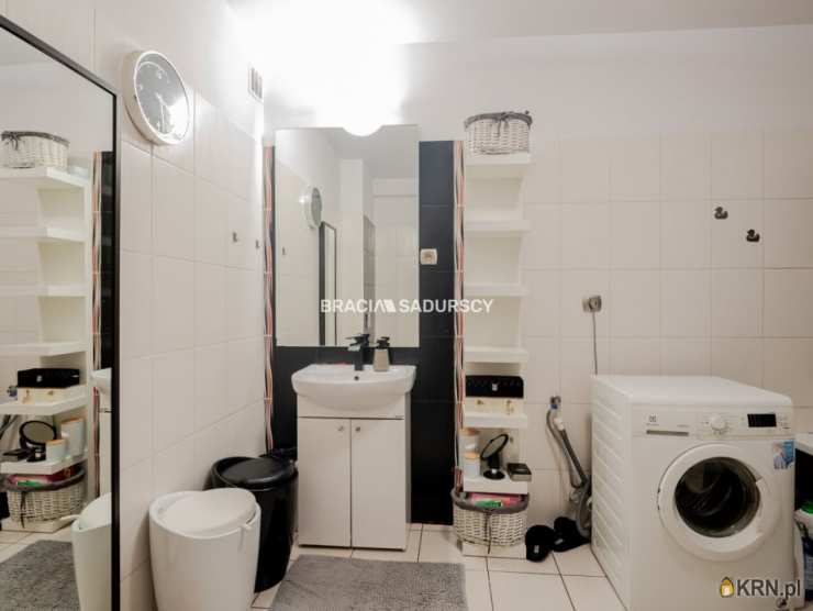 Mieszkanie  na sprzedaż, Zielonki, ul. Na Popielówkę, 3 pokojowe