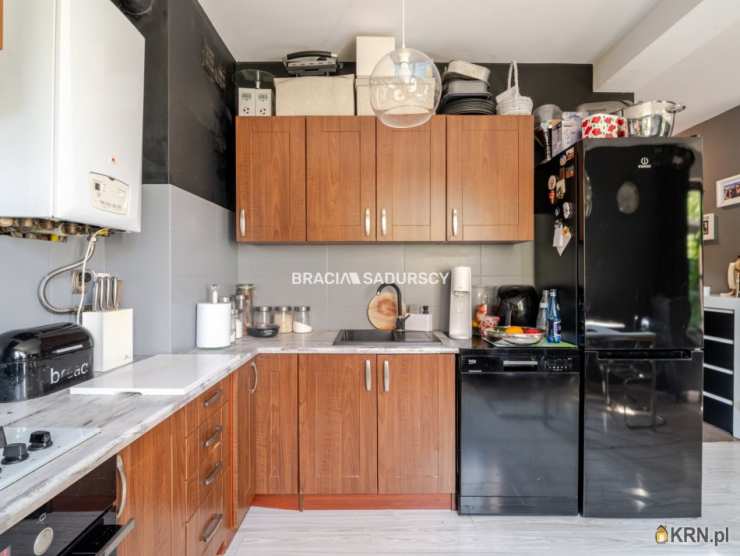 Mieszkanie  na sprzedaż, 3 pokojowe, Zielonki, ul. Na Popielówkę