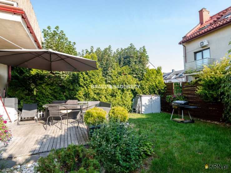 BRACIA SADURSCY ODDZIAŁ BS4 KROWODRZA, Mieszkanie  na sprzedaż, Zielonki, ul. Na Popielówkę