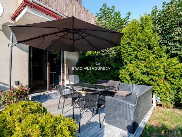 Mieszkanie  na sprzedaż, 3 pokojowe, Zielonki, ul. Na Popielówkę