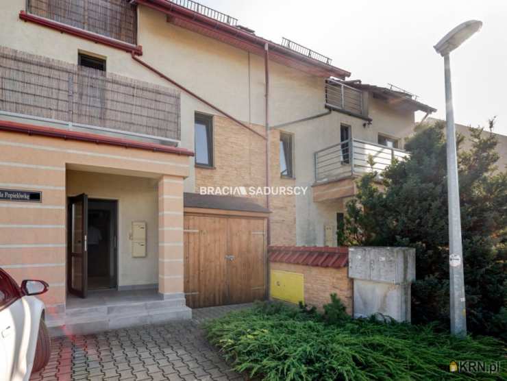 Zielonki, ul. Na Popielówkę, Mieszkanie  na sprzedaż, 3 pokojowe