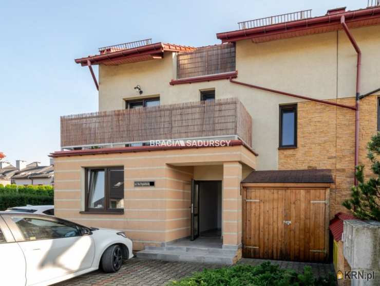 Zielonki, ul. Na Popielówkę, 3 pokojowe, Mieszkanie  na sprzedaż