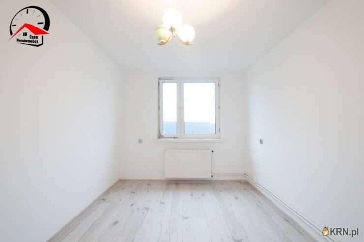 2 pokojowe, Mieszkanie  na sprzedaż, Żnin, ul. 