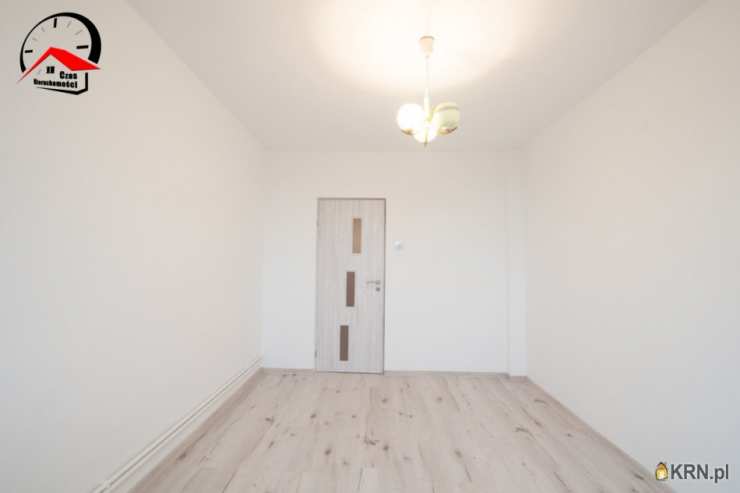 Czas Nieruchomości, Mieszkanie  na sprzedaż, Żnin, ul. 