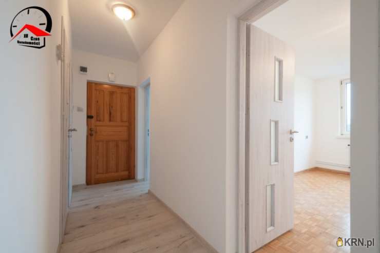 2 pokojowe, Mieszkanie  na sprzedaż, Żnin, ul. 